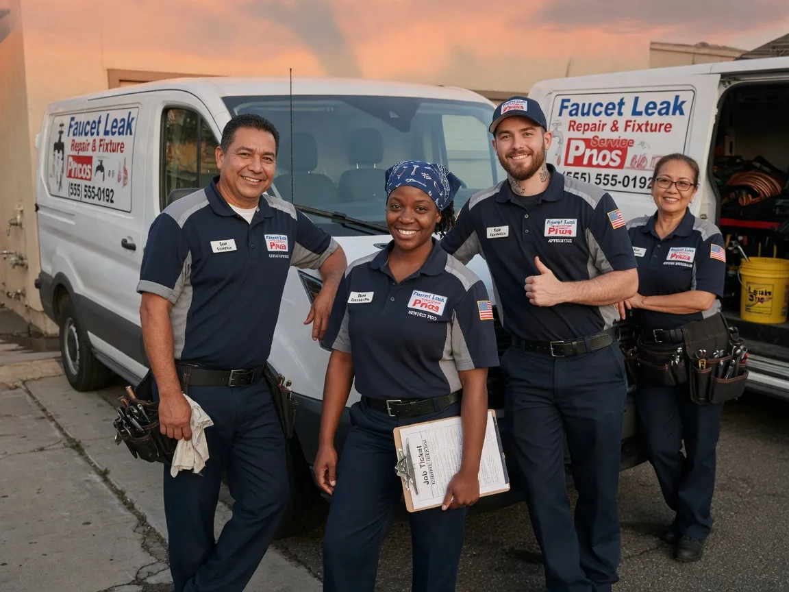 Faucet Repair company in North Stratford, NH